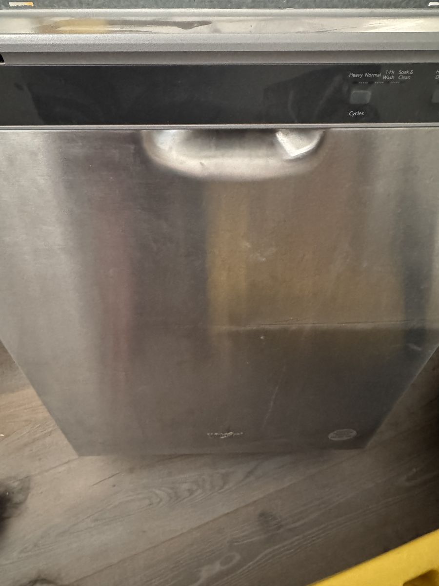 Dishwasher