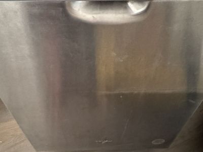 Dishwasher