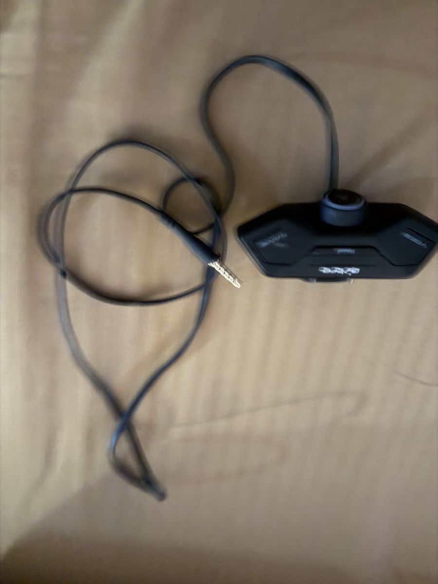 Xbox Astro To 10mm Jack