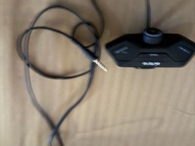 Xbox Astro To 10mm Jack