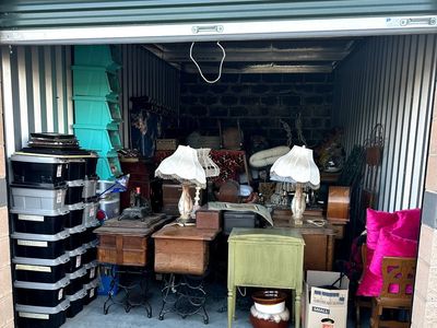 Antique & Vintage Estate Sale