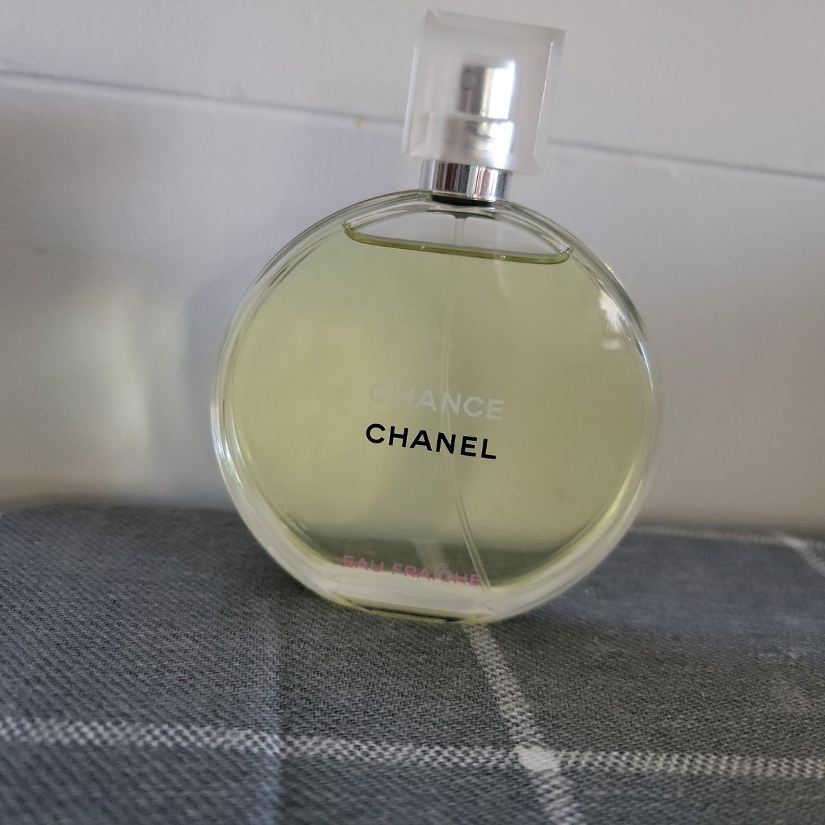 Chanel perfume