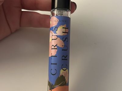 Citrus Crush Perfume