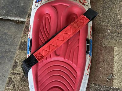 Easy up Kneeboard for sale