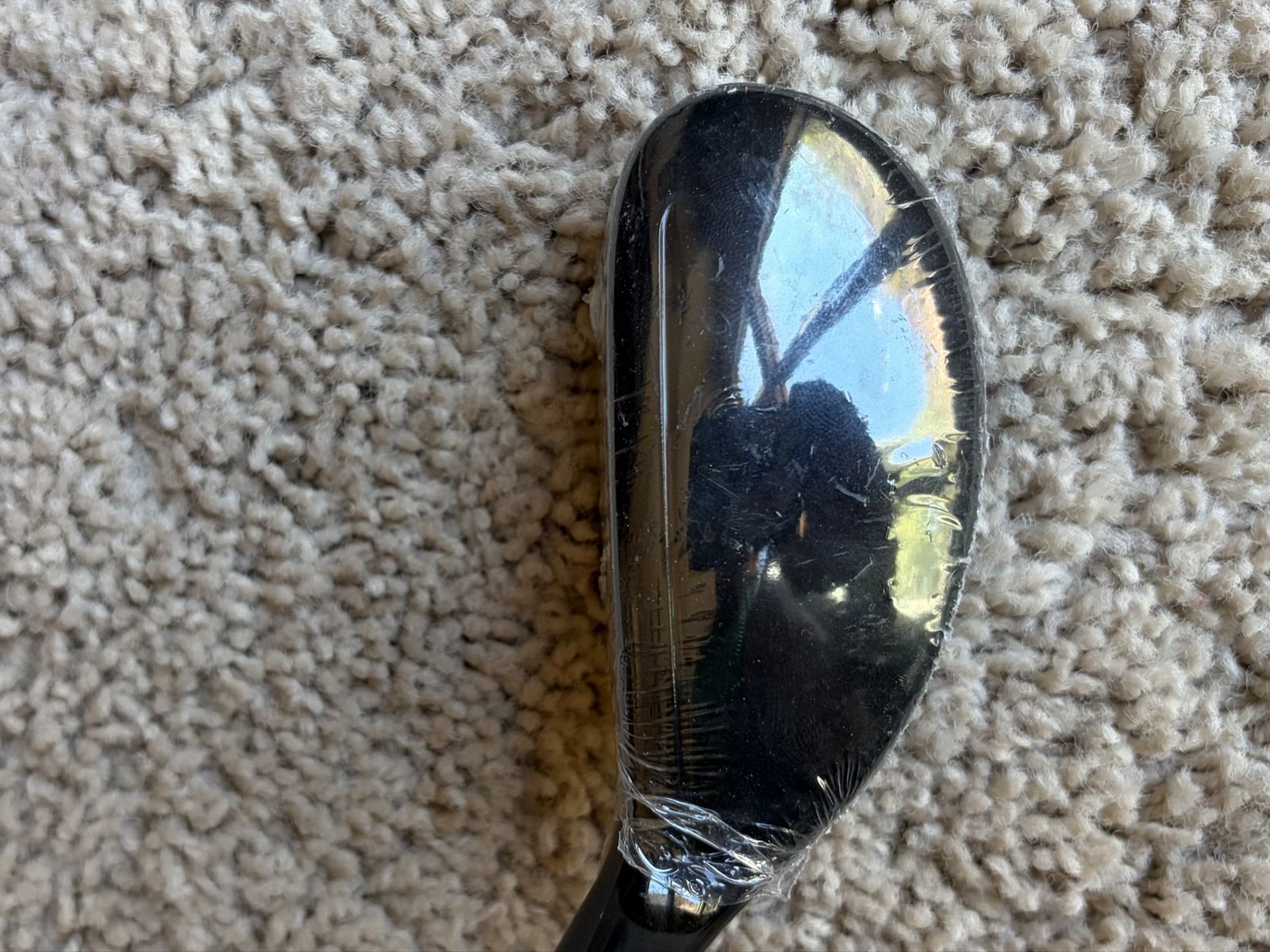 Ben Hogan VKTR+ Golf Hybrid 26 degree 