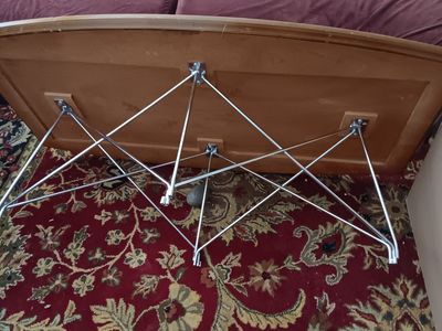 Free Coffee table