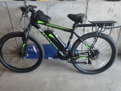 2019 Schwinn Sidewinder electric bike