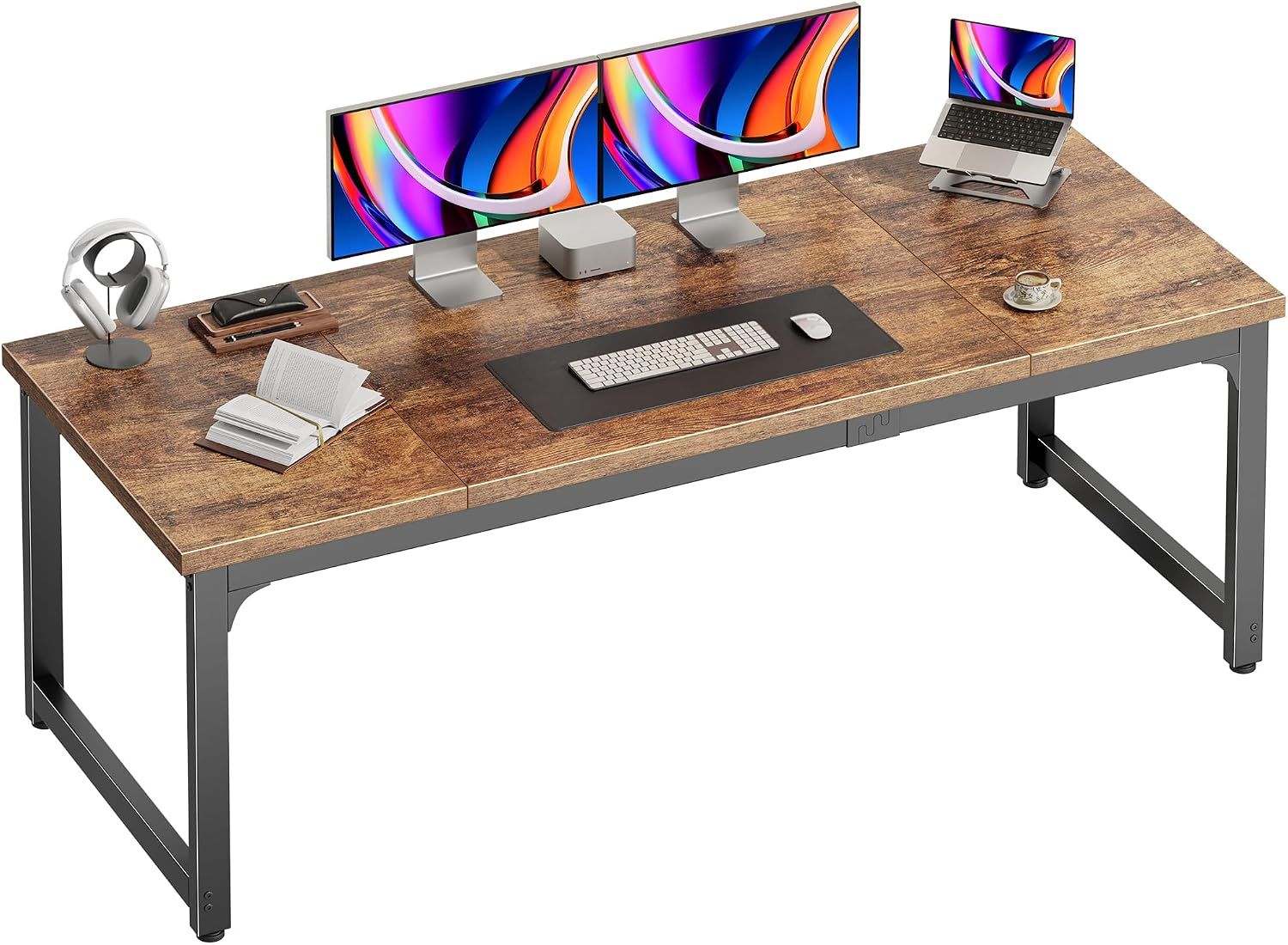Brand New Computer Desk Table 63 x 24