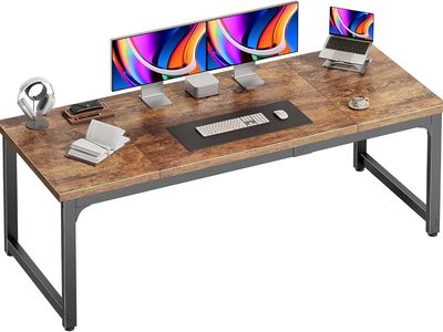 Brand New Computer Desk Table 63 x 24