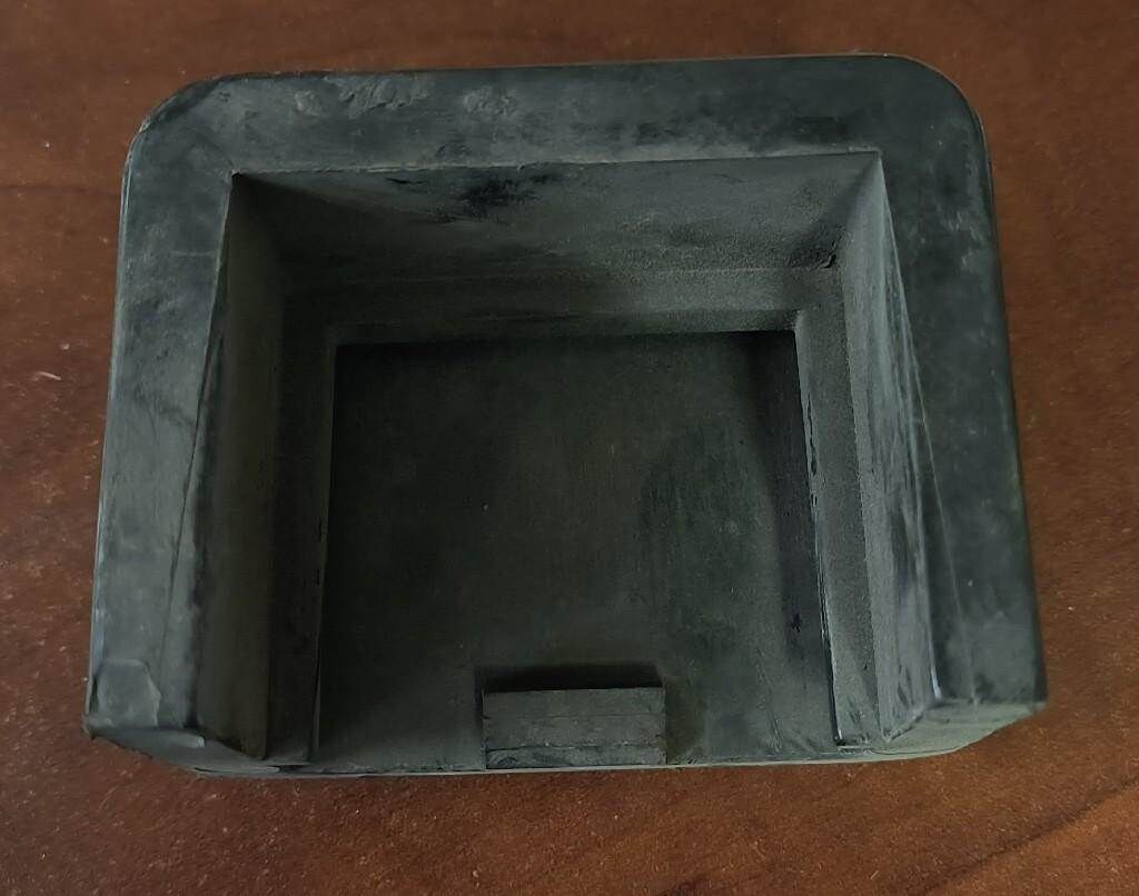 Peterbilt 379 Hood Part