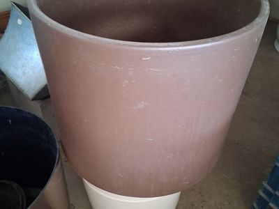 GAINEY CERAMIC 1980S vintage