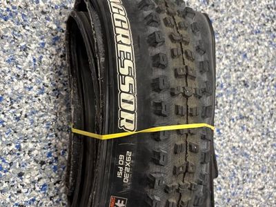 Maxxis Aggressor 29x2.3 EXO TR