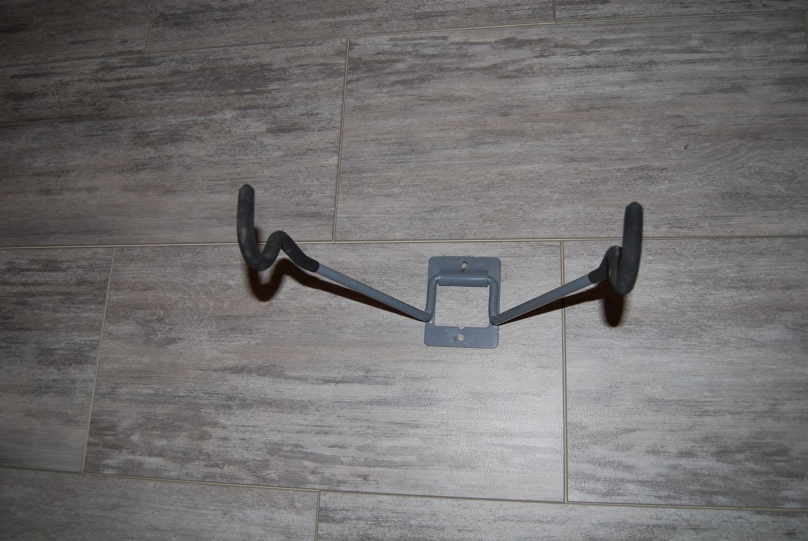 5 bike hooks all 5 $15 or $5 ea. separately