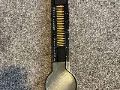 .223/ 5.56 Speed Loader
