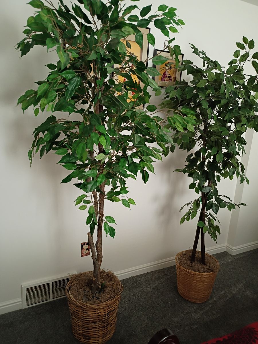 Artificial Trees