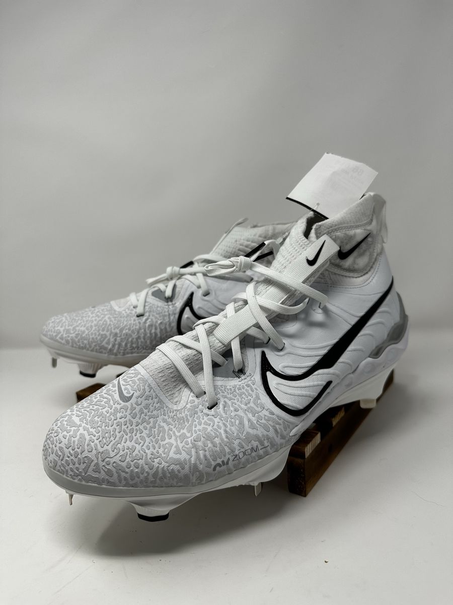 Nike Zoom Trout Metal Baseball Cleats – Men’s Size 12 ️