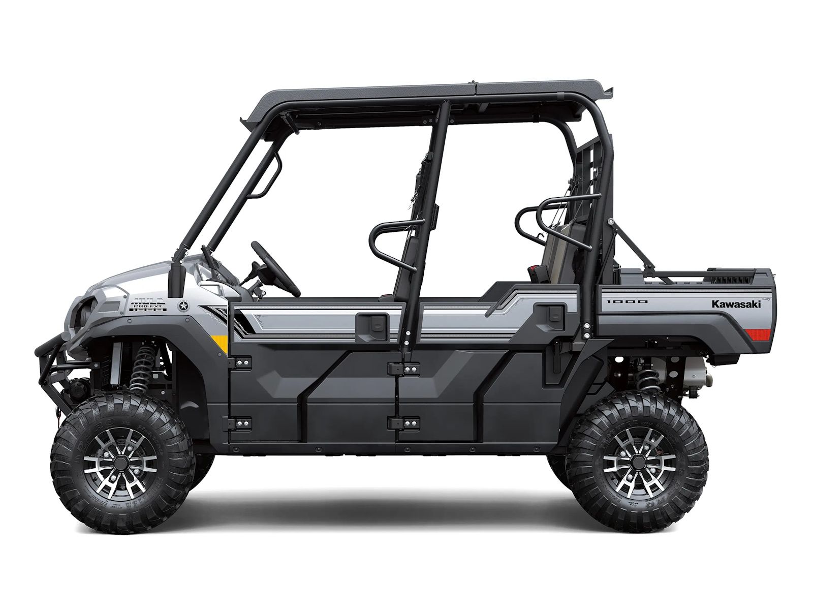 2027 Kawasaki Mule Pro-FXT 1000 LE Ranch Edition M