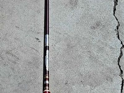 Rod And Reel Combo