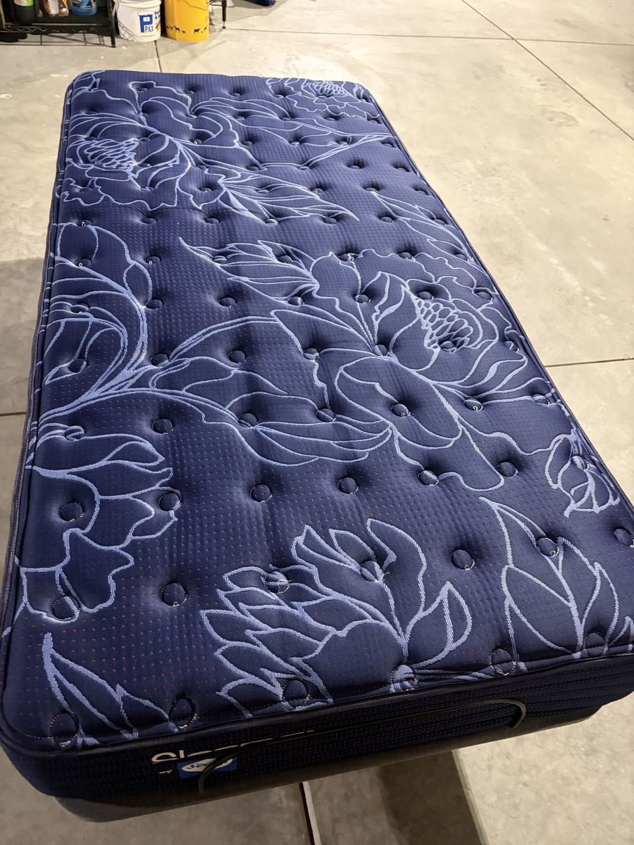 Sealy twin mattress