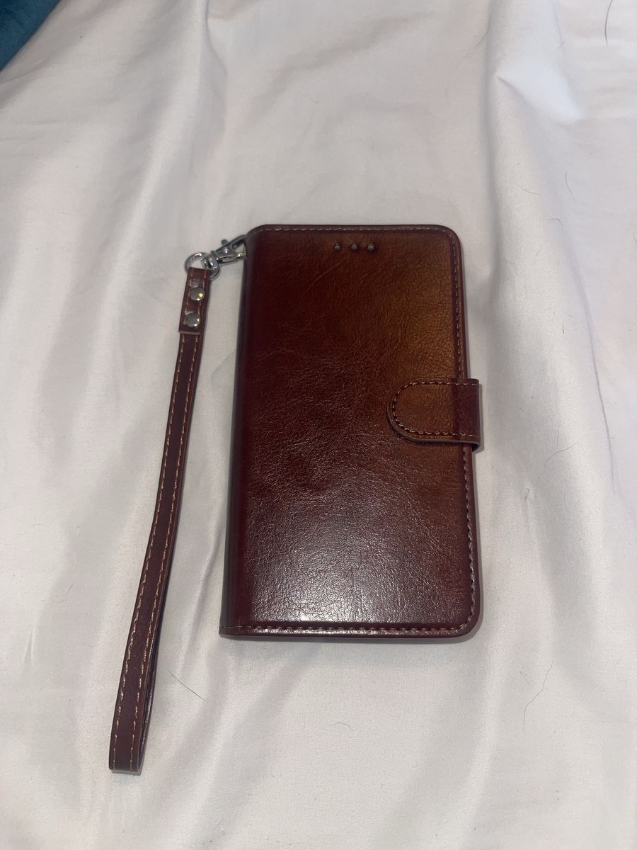 Wallet phone case for iphone 12/12pro