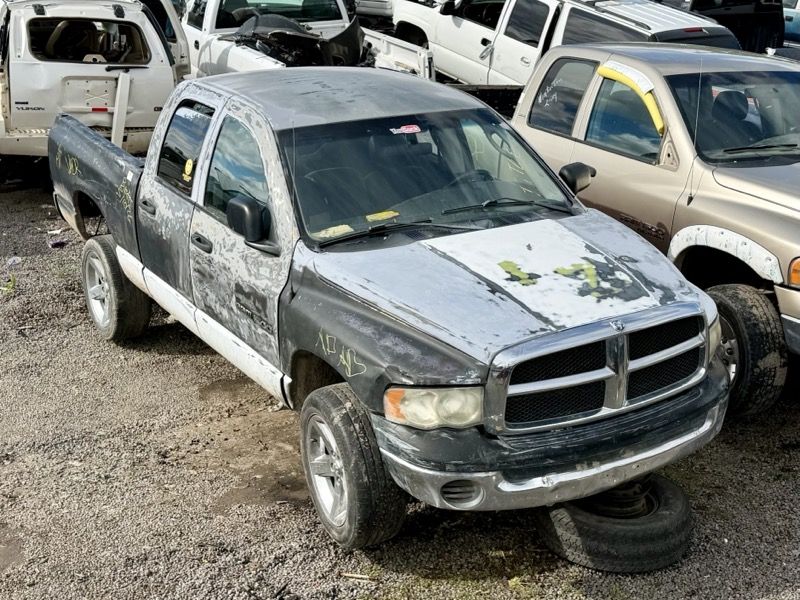 New Arrival - 2004 Dodge Ram Pickup Parts
