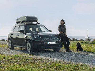 Yakima, Thule & Inno Rooftop Cargo Boxes