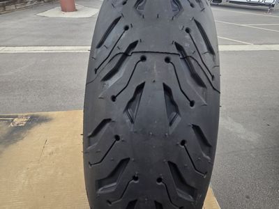 Michelin Road 6 Rear Motorcycle Tire