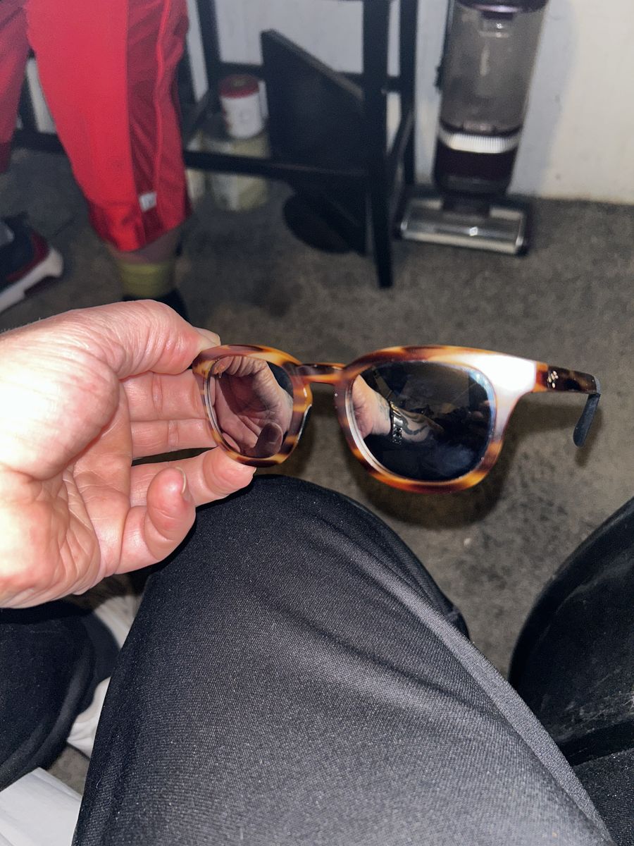 Maui Jim Koko Head sunglasses