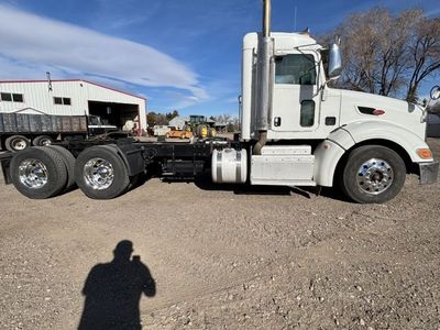 Peterbilt 386