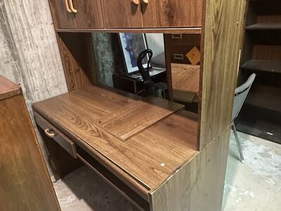 Wooden Desks - Estate Sale