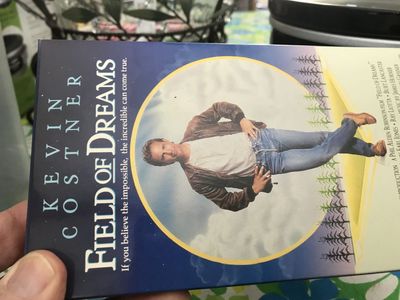 Field of Dreams