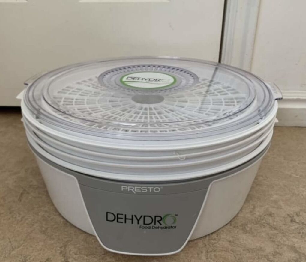 Nice Presto Food Dehydrator