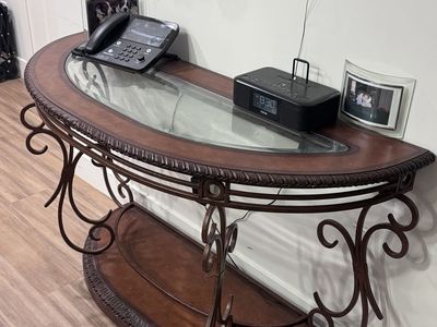 Entry Table