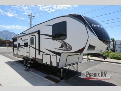 Used 2021 Grand Design Reflection 150 Series 278BH