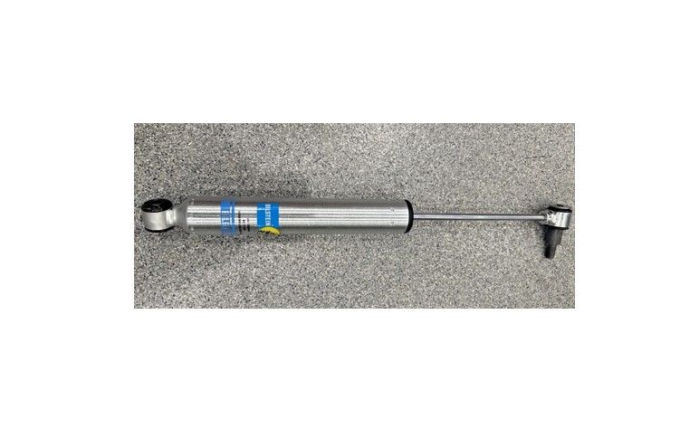 Bilstein 5100 B8 Front Steering Stabilizer Damper For Ford F250 F350 Super Duty Excursion 2000-2005 24-158848