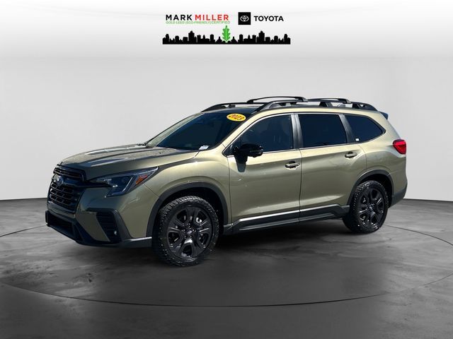 2023 Subaru Ascent Onyx Edition Limited