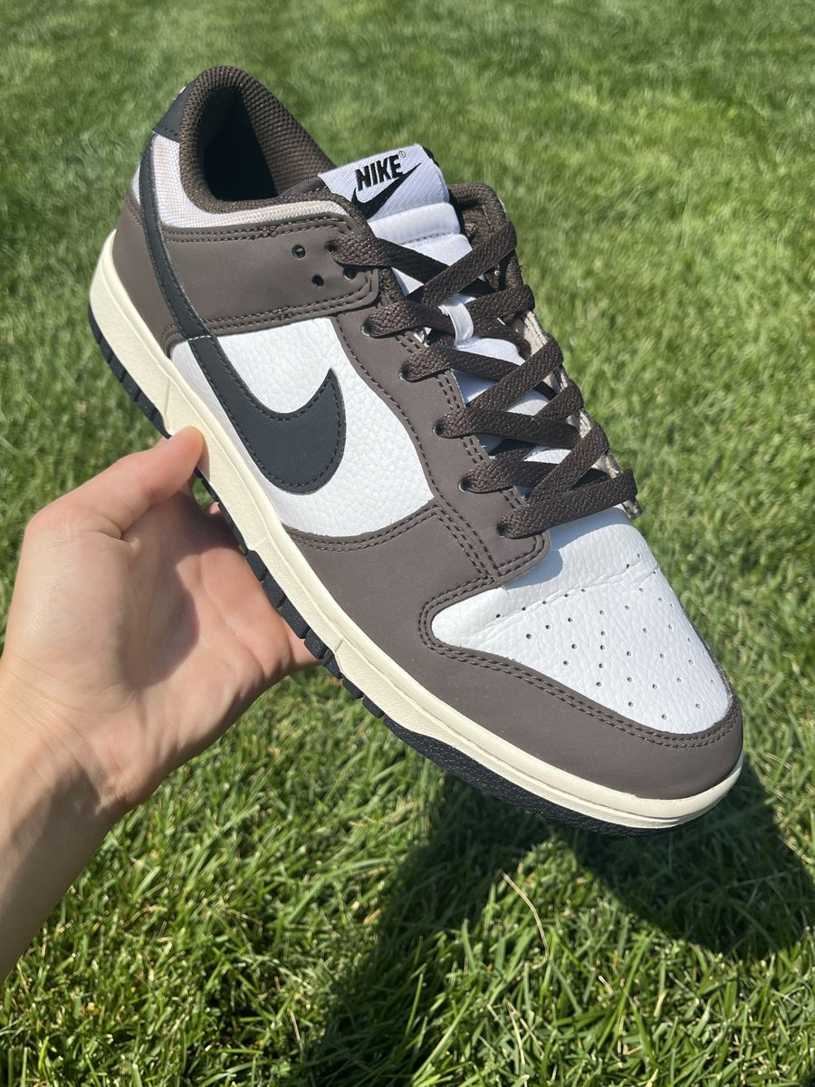 Nike Dunk Low Next Nature Size 10M Amazing Condition