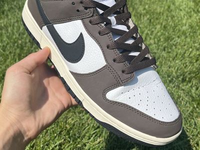 Nike Dunk Low Next Nature Size 10M Amazing Condition