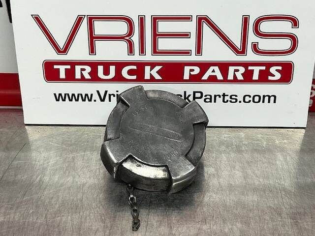 Freightliner Fuel Cap