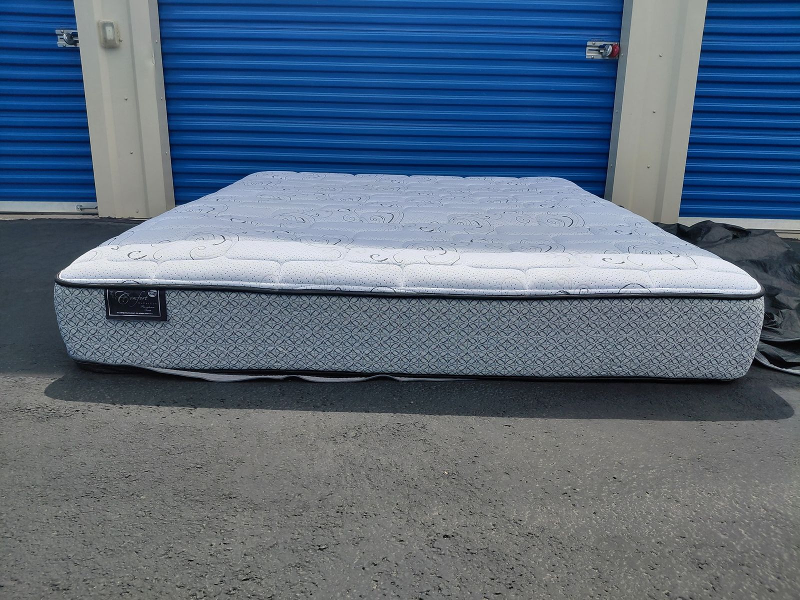 Mattress Dealzz California King Mattress