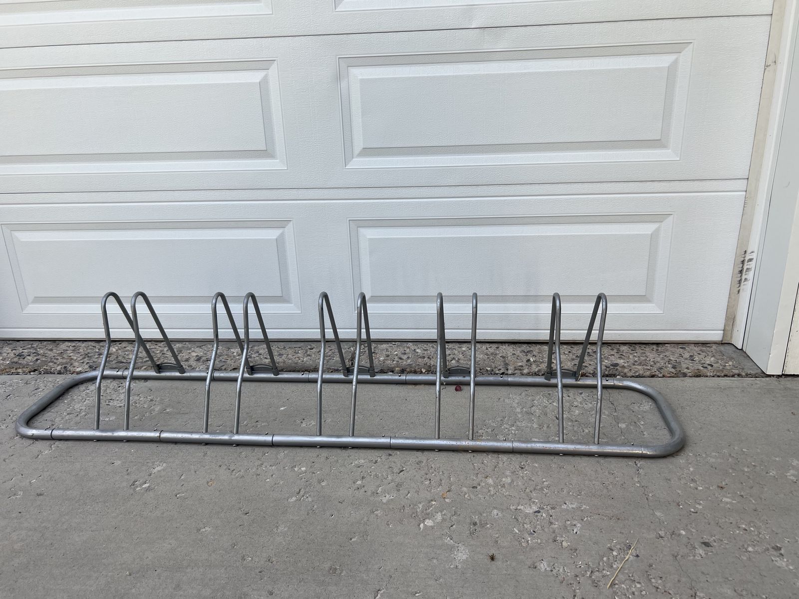 Bike Rack