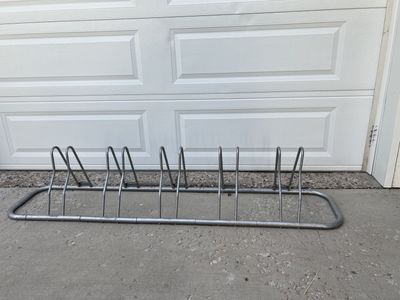 Bike Rack