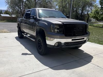 2013 GMC 1500