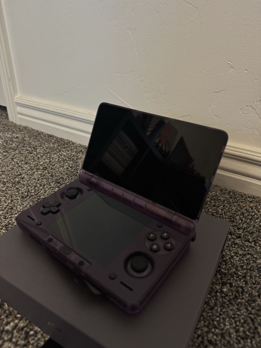 AYN Thor Pro 12+256 GB