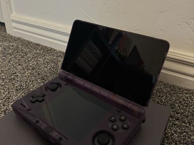 AYN Thor Pro 12+256 GB