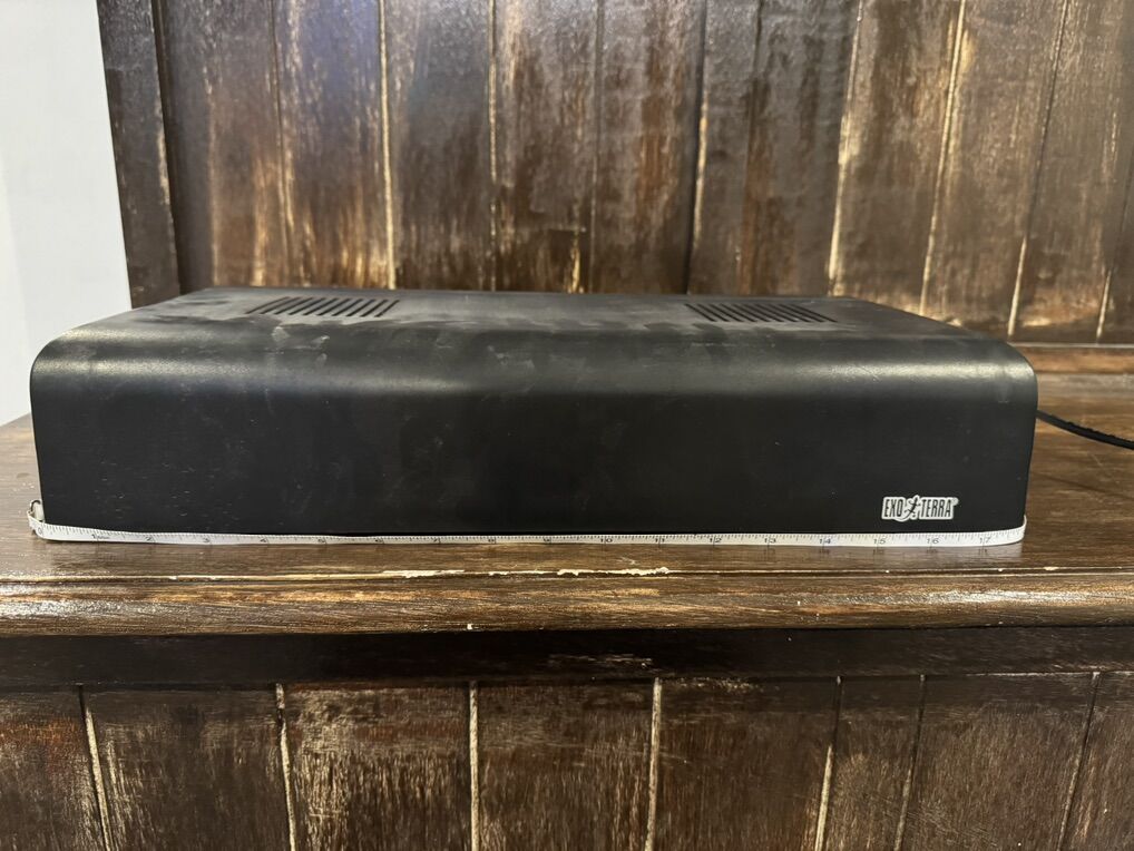 Reptile/Terrarium Lamp