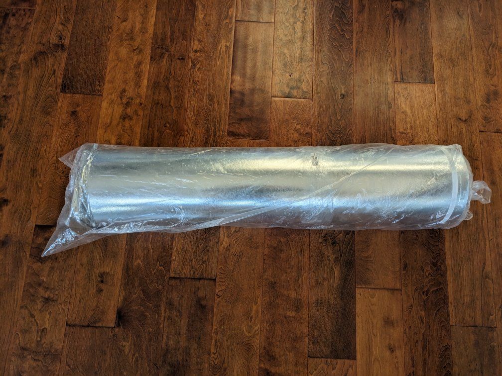 LVP Flooring Underlayment