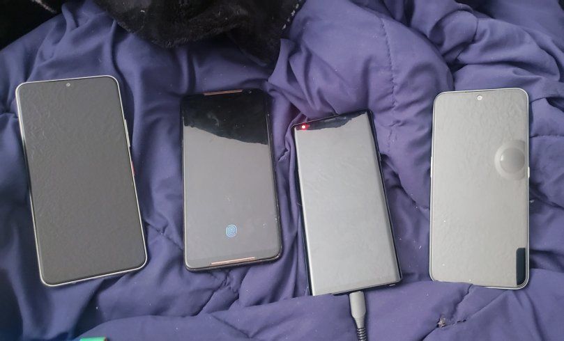 Phones