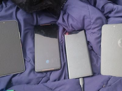 Phones