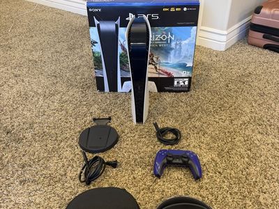 PS5 Bundle